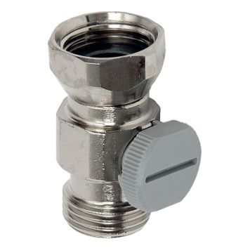 KULVENTIL IFÖ SIGN FÖR GOLVSTÅENDE WC