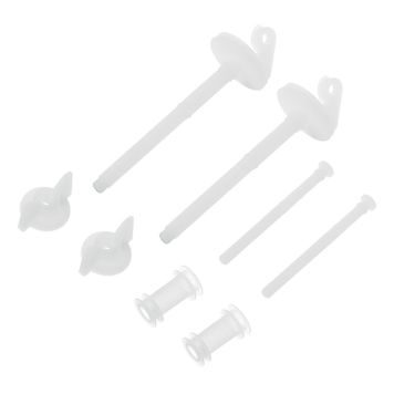 SITSBESLAG FÖR WC-SITS IFÖ UNIVERSAL SITS 2ST/PKT