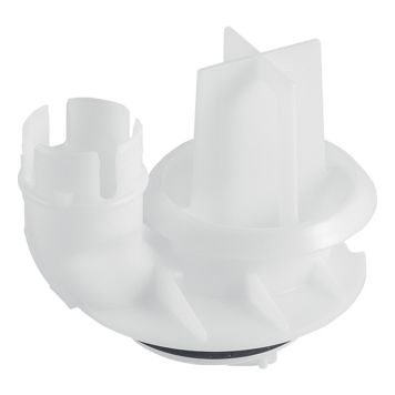 VENTILSÄTE IFÖ KORG INBYGGNADSCISTERN MINI