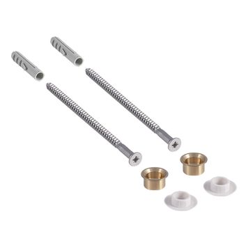 INFÄSTNING FÖR WC IDO SEVEN D