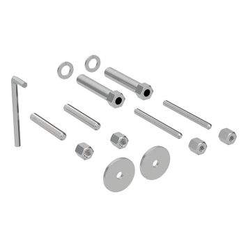 MONTERINGSBESLAG IFÖ INFÄSTNING FÖR ARMSTÖD