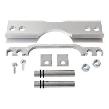 INFÄSTNING IFÖ SPIRA FÖR VÄGGHÄNGD WC