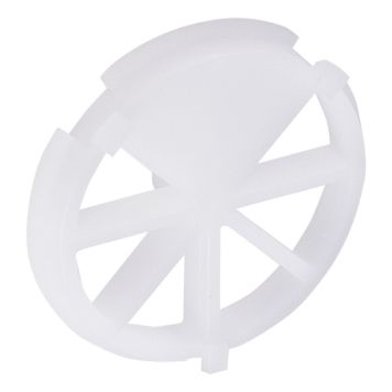 INLOPPSVENTIL IFÖ SPIRA FÖR VÄGGHÄNGD WC