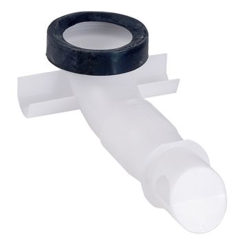 VATTENFÖRDELARE IFÖ SPIRA TILL GOLVSTÅENDE WC