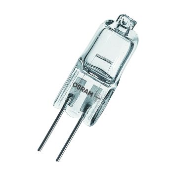 LJUSKÄLLA OSRAM HALOSTAR UGN G4 10W             
