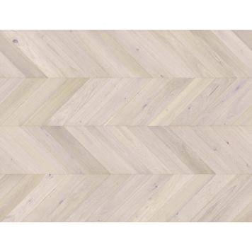 CHEVRONPARKETT LIGNUM TRIVOR EK 14X130X725MM 0,61 m²/PKT 