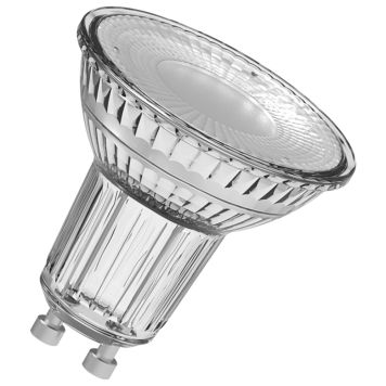 LJUSKÄLLA OSRAM LED PAR16 GU10 230LM 2,4W