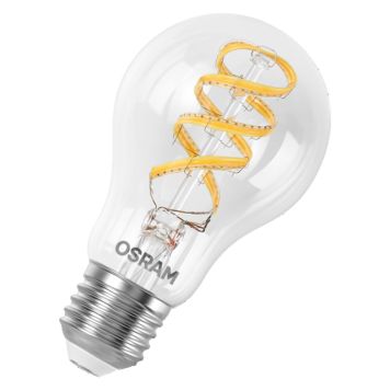 LJUSKÄLLA OSRAM SMART+ E27 4.8W RGBW