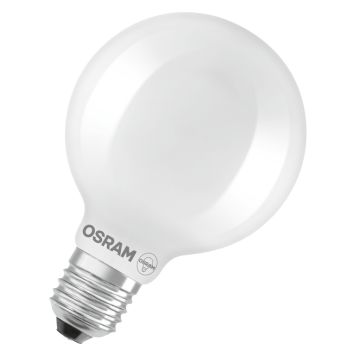 LJUSKÄLLA OSRAM LED E27 806LM 5,9W FROSTAD