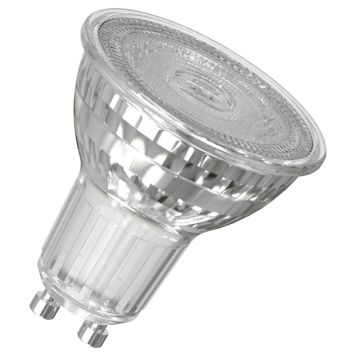 LJUSKÄLLA OSRAM LED PAR16 GU10 350LM 3,7W 4000K DIMBAR