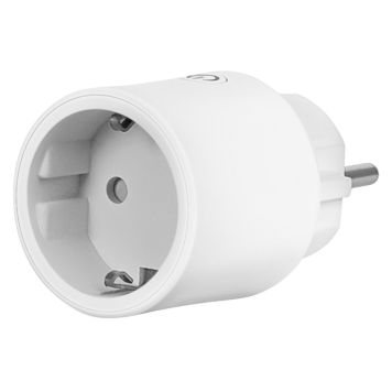 SMART PLUG OSRAM SMART+ WIFI IP20 EU VIT