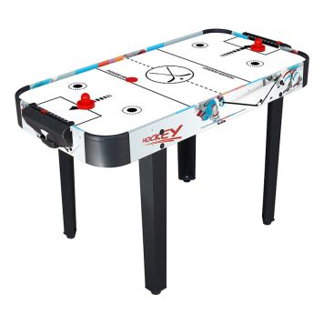 BORDSSPEL ASG AIR HOCKEY 121,9X60,9CM