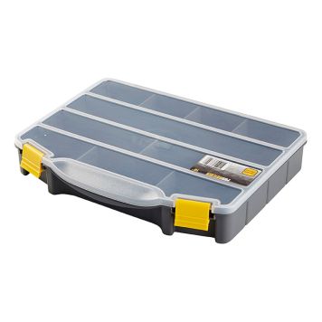 SORTIMENTLÅDA PROBUILDER ORGANIZER 10"