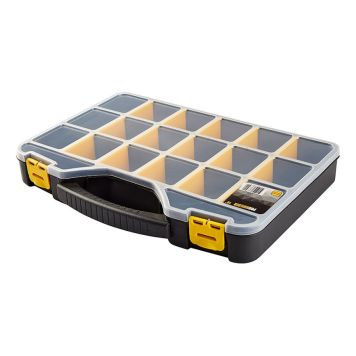 SORTIMENTLÅDA PROBUILDER ORGANIZER 18"
