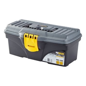 VERKTYGSLÅDA PROBUILDER 13" 