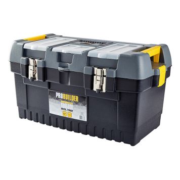 VERKTYGSLÅDA PROBUILDER 22''