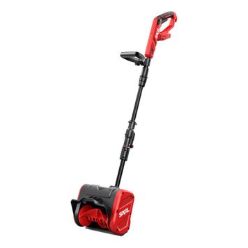 SNÖSLUNGA SKIL 0670 CA 20V UTAN BATTERI 