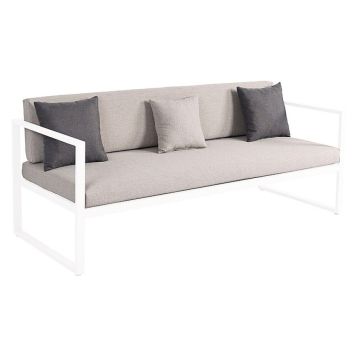 DYNSET SKEPPARHOLMEN 3-SITSSOFFA SAND