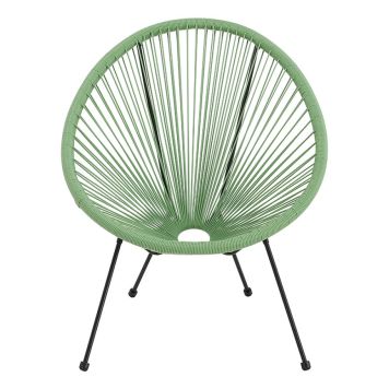 LOUNGESTOL SUNFUN STRING GRÖN