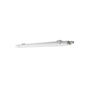 LED-ARMATUR OSRAM SUBMARINE SLIM IP65 18W 124,5CM VIT