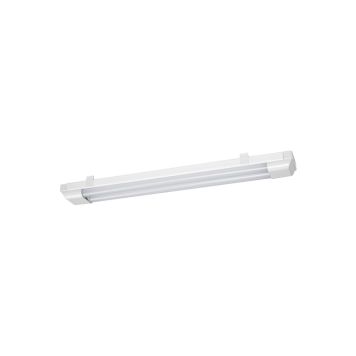 LED-ARMATUR OSRAM 24W 4000K 60CM VIT