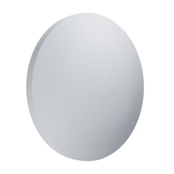 PLAFOND OSRAM ORBIS LED IP44 17W Ø30CM VIT