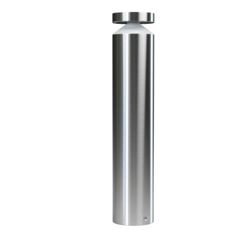 POLLARE OSRAM ENDURA CYLINDER 6W 50CM STÅL