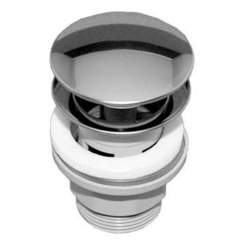 BOTTENVENTIL ADMIRAL POP-UP KROM