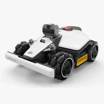 ROBOTGRÄSKLIPPARE MAMMOTION LUBA MINI AWD LIDAR 1500M²