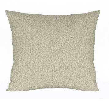 PRYDNADSKUDDE LO 45X45CM VIT