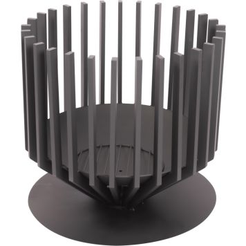 ELDKORG REDFIRE IRVING L Ø62X60CM