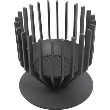 ELDKORG REDFIRE IRVING M Ø43CMX44,5CM