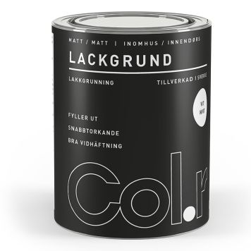 LACKGRUND COL.R 0,7L