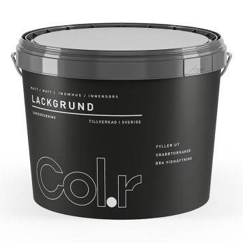 LACKGRUND COL.R 3L