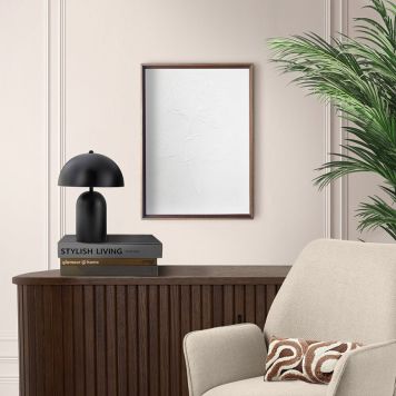 TAVLA REINDERS GINKGO WOOD FRAME 30X40CM