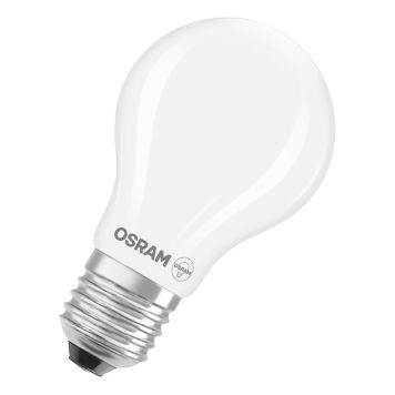 LJUSKÄLLA LEDVANCE LED CLASSIC E27 3,8W FROSTAD