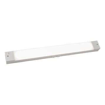 LED-LIST HIDEALITE KITCHEN LINE 2700K/3000K 580MM VIT