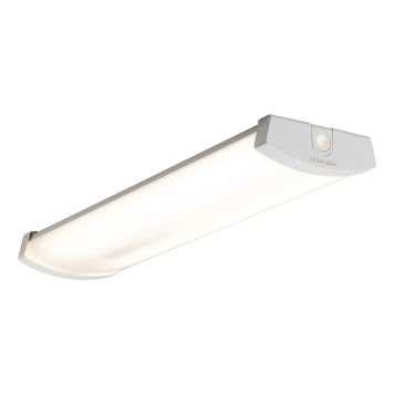 LED-ARMATUR HIDELITE LITELINE BASIC INDUSTRI IP44 4000K VIT