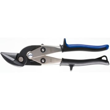 PLÅTSAX BESSEY D08-SB RAK 23CM