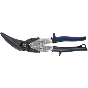 PLÅTSAX BESSEY D22A-SB LÅNG VÄNSTER 28CM