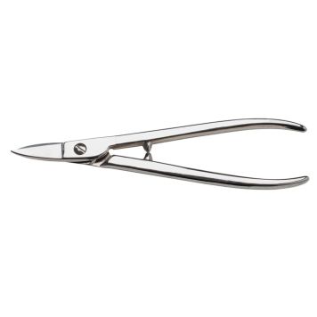 GULDSMEDSSAX BESSEY D72-2 RAK 18CM