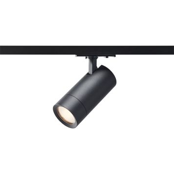 SPOTLIGHT HIDEALITE OPTIC TRACK XS 1-FAS 2700/3000K SVART