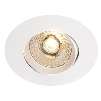 DOWNLIGHT HIDEALITE COMFORT G4 QUICK ISO TILT 2700K VIT