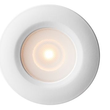 DOWNLIGHT HIDEALITE THIN G2 3000K VIT