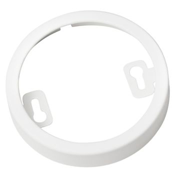 DISTANSRING HIDEALITE THIN G2 VIT