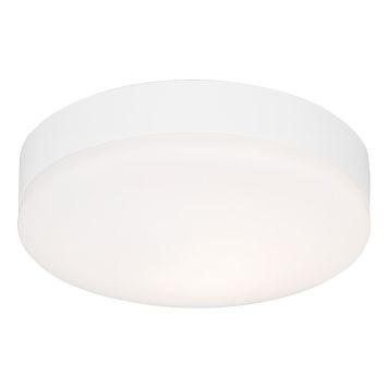 PLAFOND HIDEALITE MOON E27 255MM VIT