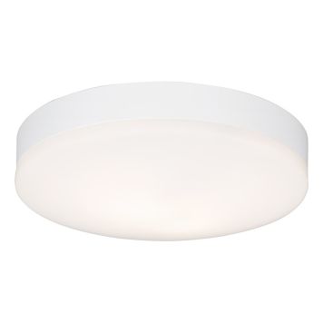 PLAFOND HIDEALITE MOON E27 320MM VIT