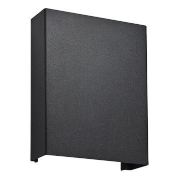 DEKORFRONT HIDEALITE PIXO S SVART