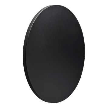 DEKORFRONT HIDEALITE CIRCO M 420MM SVART