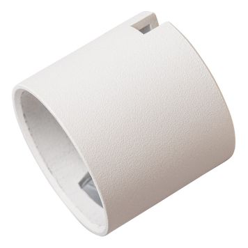 DISTANSRING HIDEALITE CORE SMART OUTDOOR VIT